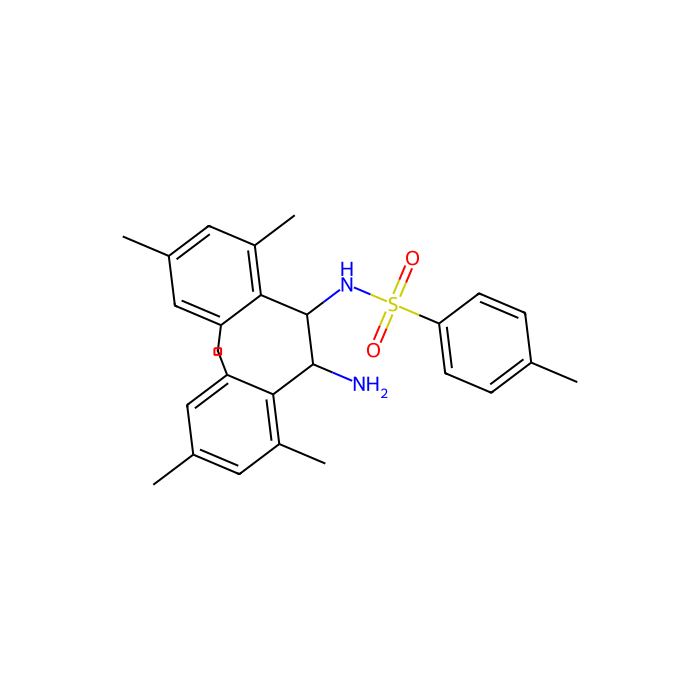 (1S,2S)-N-p-对甲苯磺酰-1,2-二甲基乙基二胺