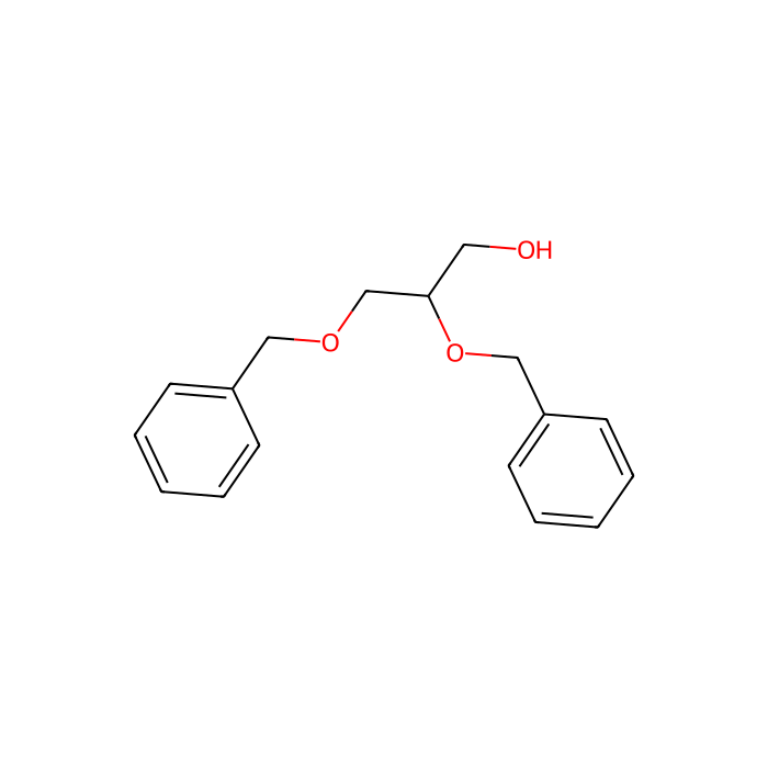 (S)-(-)-2,3-二苄氧基-1-丙醇