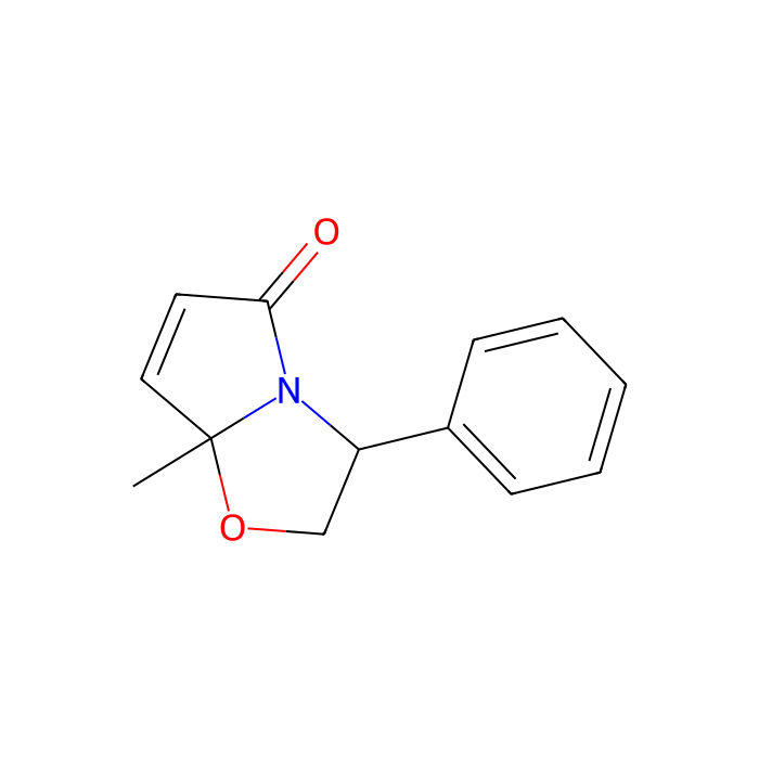 (3S-cis)-(+)-2,3-二氢-7a-甲基-3-苯基吡咯[2,1-b]恶唑-5(7a) H)-酮
