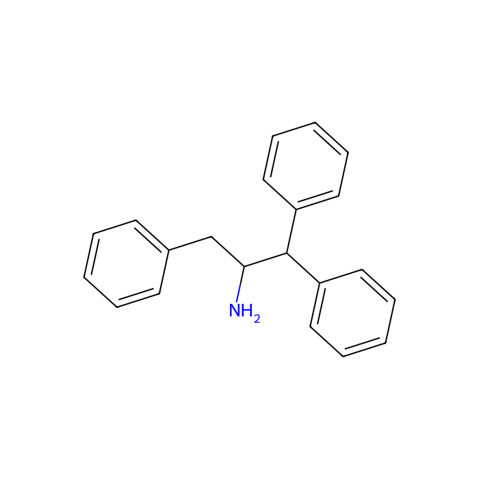 (S)-(-)-1-苄基-2,2-二苯乙基胺