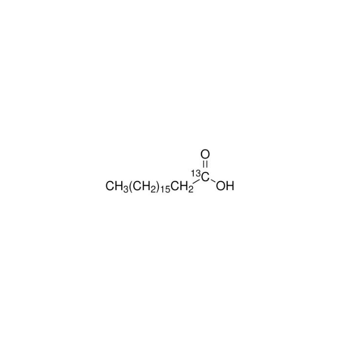硬脂酸-1-¹³C