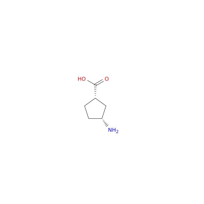 (1S,3R)-3-氨基环戊烷甲酸
