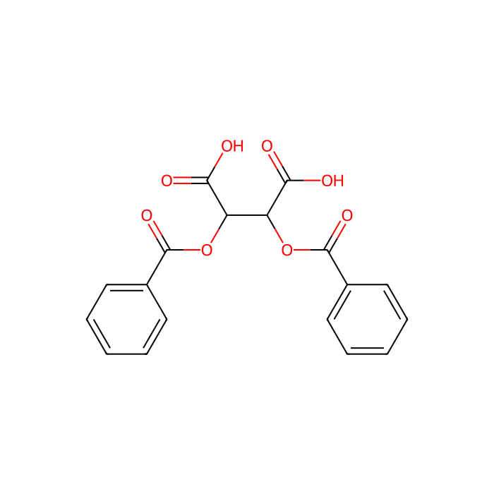 (2S,3S)-(+)-二-O-苯甲酰基酒石酸