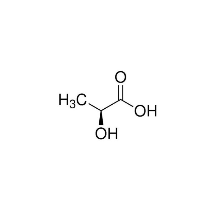 (S)-乳酸