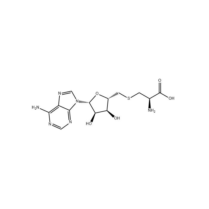 S-(5'-腺苷)-L-半胱氨酸