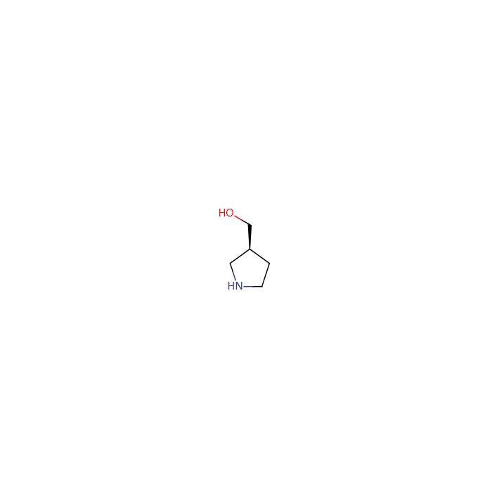 (S)-3-(羟甲基)吡咯烷