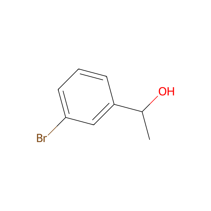 (S)-1-(3-溴苯基)乙醇