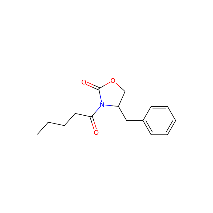 (S)-4-苄基-3-戊酰基噁唑烷-2-酮