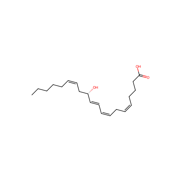 12S-[³H]HETE, GPR31 的激动剂