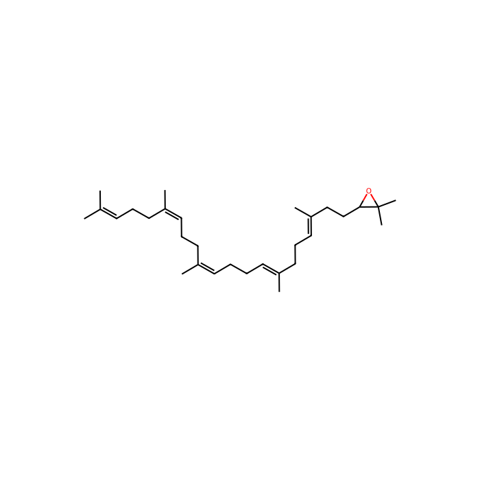 (S)-2,3-epoxysqualene