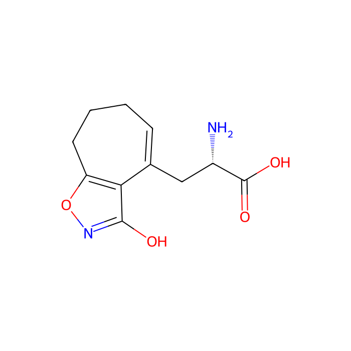 (S)-4-AHCP, GluK1 的激动剂