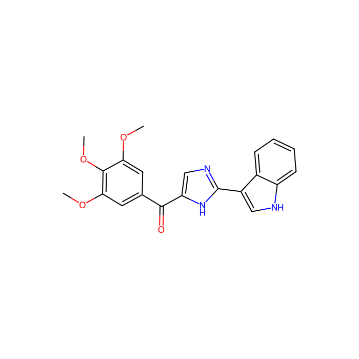 sabizabulin
