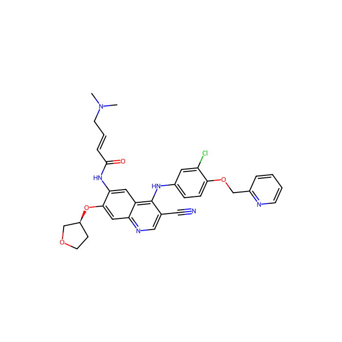sacibertinib
