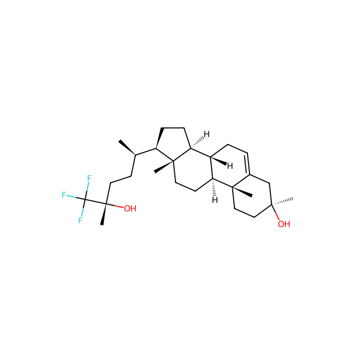 Dalzanemdor (SAGE-718), GluN2A 的异位调节剂;GluN2B 的异位调节剂