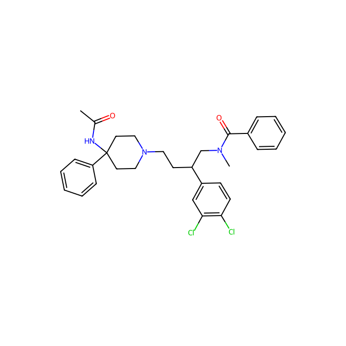 saredutant, 神经激肽 2 受体拮抗剂