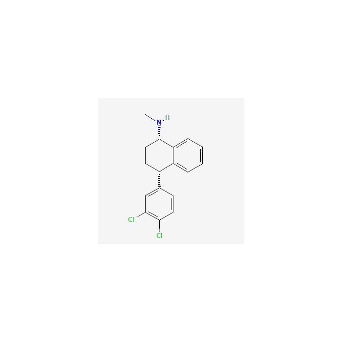 Sertraline, SERT 抑制剂