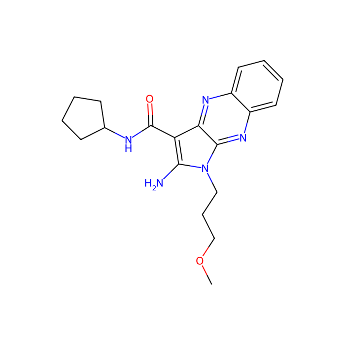 SIRT1 activator 3, sirtuin 1 的激活剂