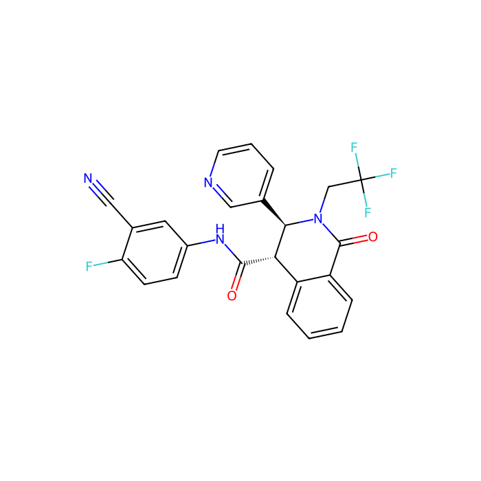 (+)-SJ733