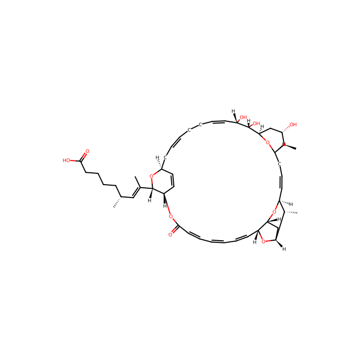 sorangicin A