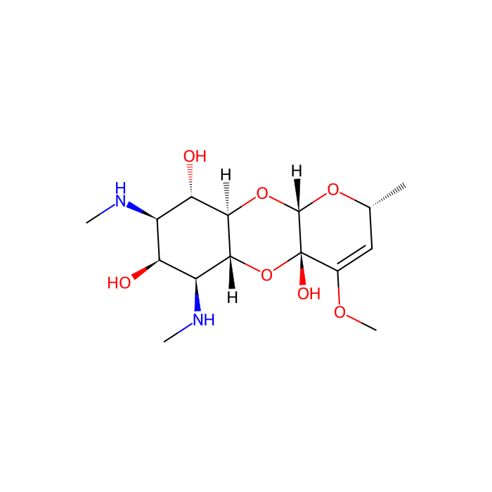 spenolimycin