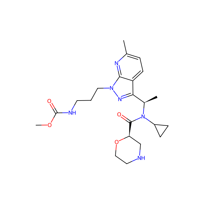SPH3127, 肾素抑制剂