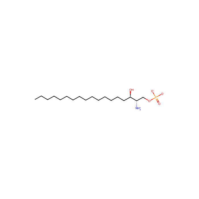 sphinganine 1-phosphate