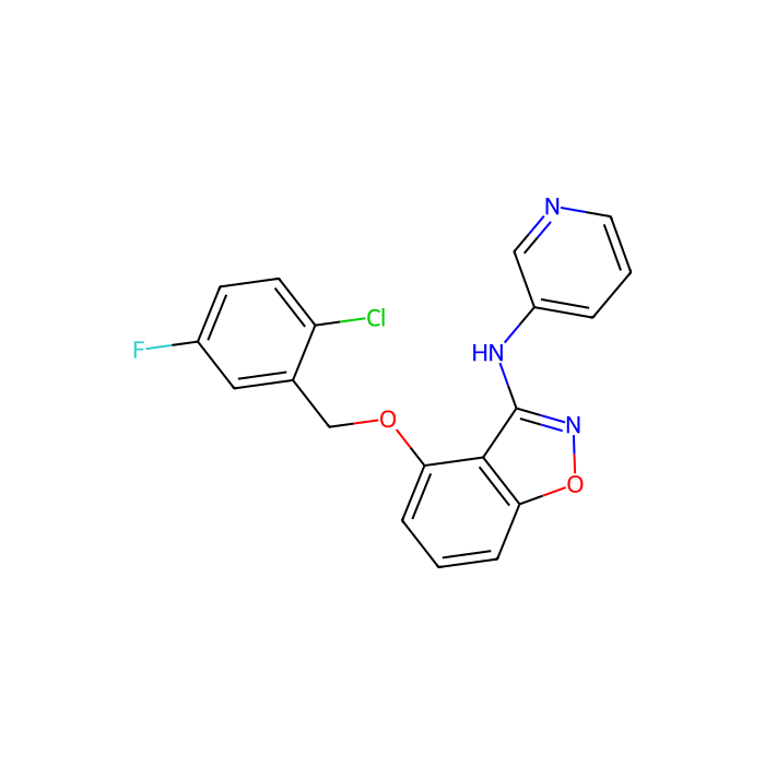 sphingomyelin synthase 2 inhibitor 15w, 鞘磷脂合成酶 1 抑制剂；鞘磷脂合成酶 2 抑制剂