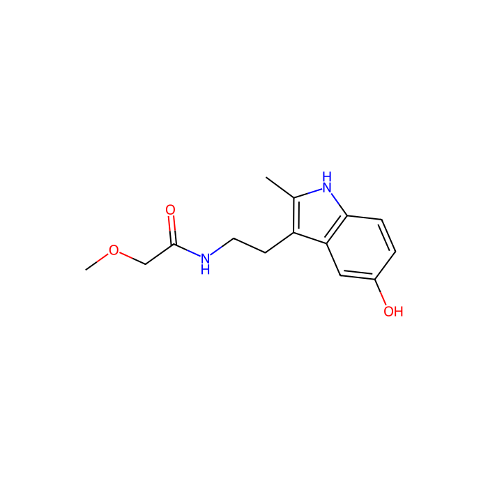 SPRi3, 七叶苷还原酶抑制剂