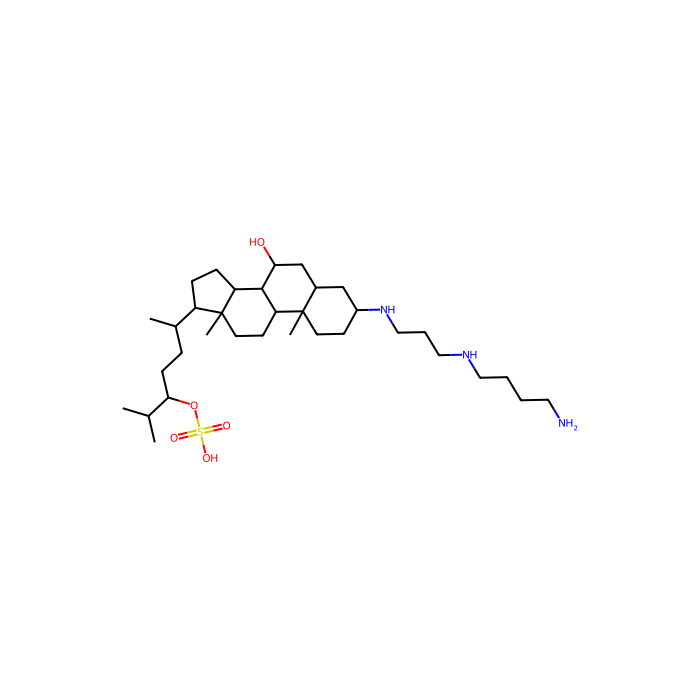 squalamine