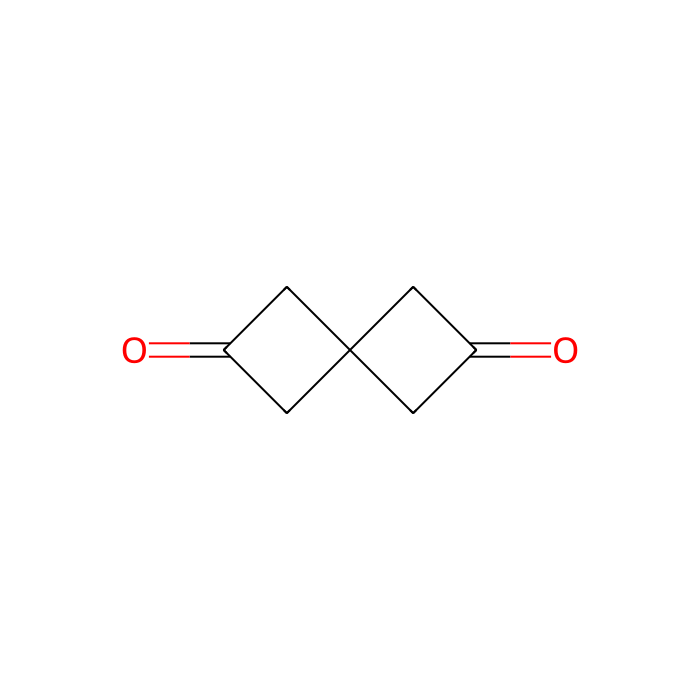 spiro[3.3]heptane-2,6-dione