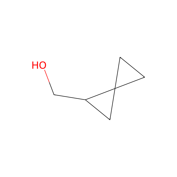 spiro[2.2]pentan-2-ylmethanol