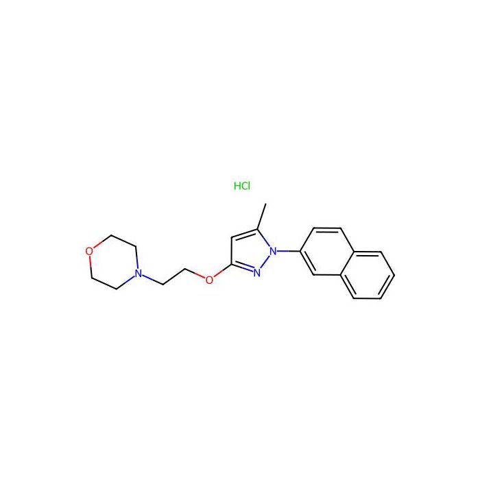 S1RA hydrochloride