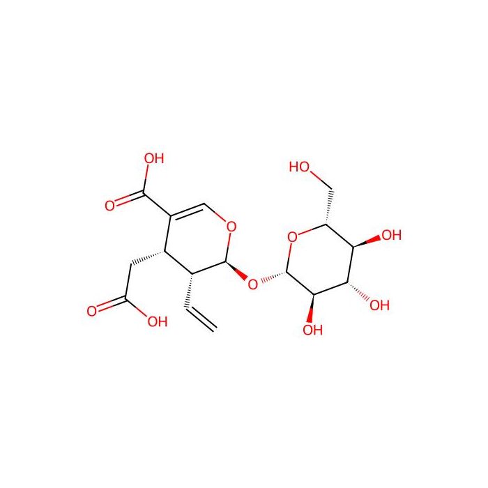 Secologanoside