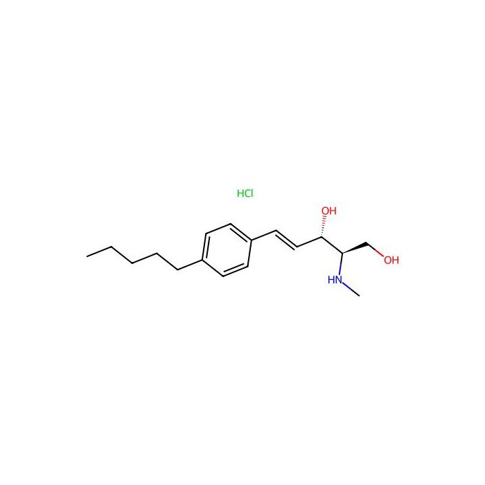 SK1-​I hydrochloride