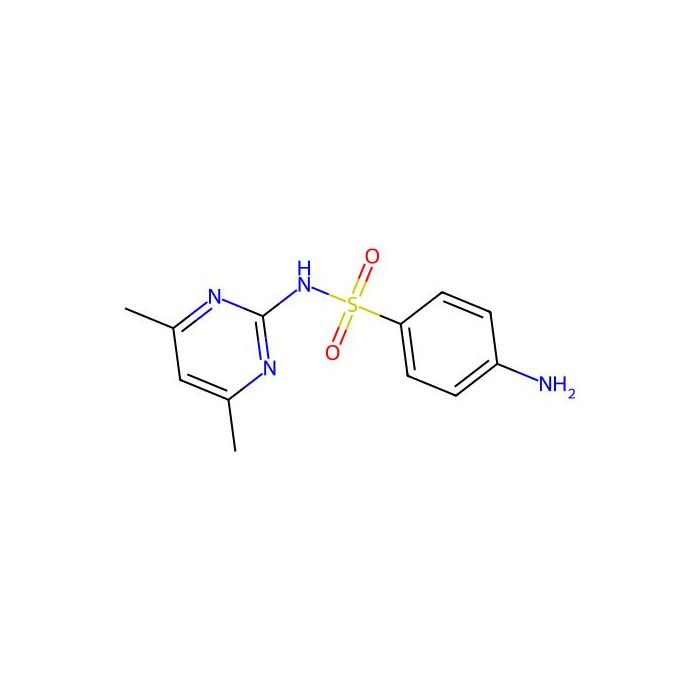 Sulfamethazine-13C6