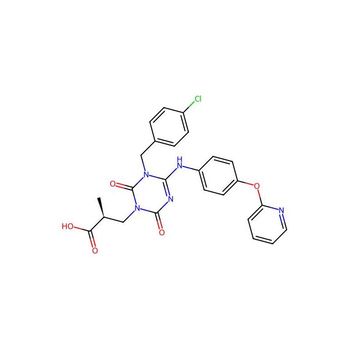(E/Z)-Sivopixant