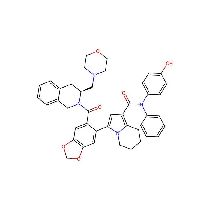 S55746 hydrochloride