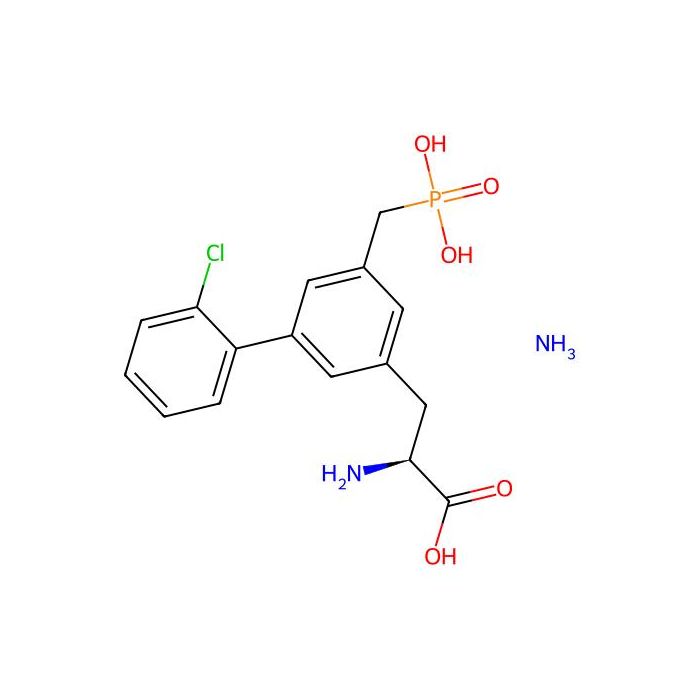 SDZ 220-581 Ammonium salt