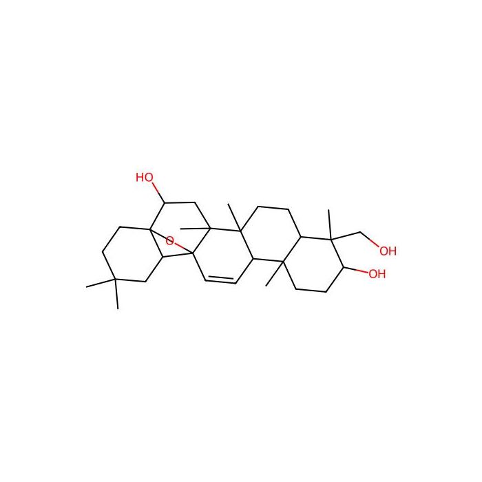 Saikogenin F