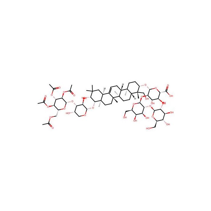 Soyasaponin Ab