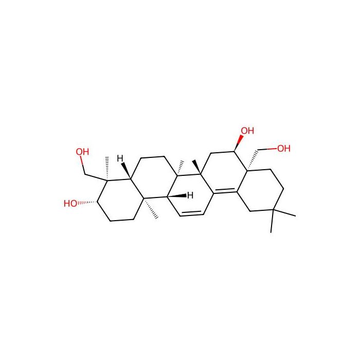 Saikogenin D