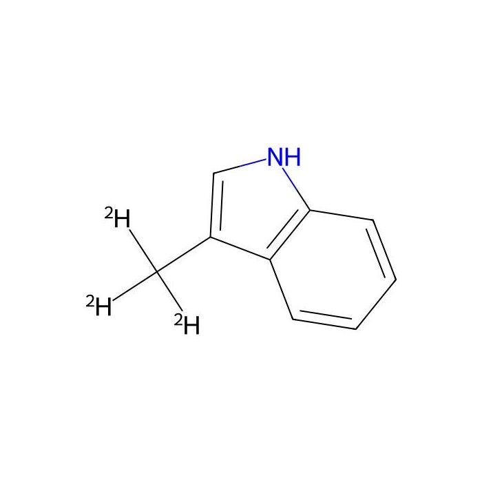 Skatole-d3