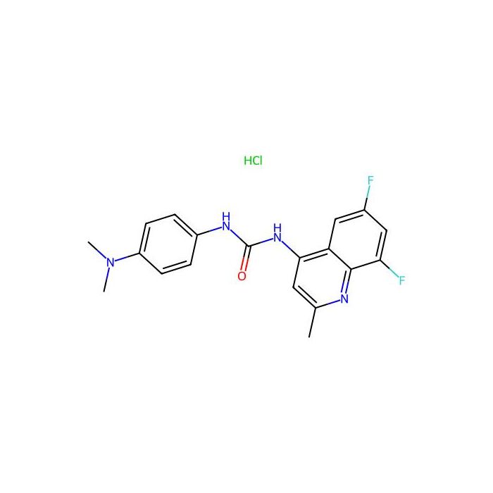 SB-408124 Hydrochloride