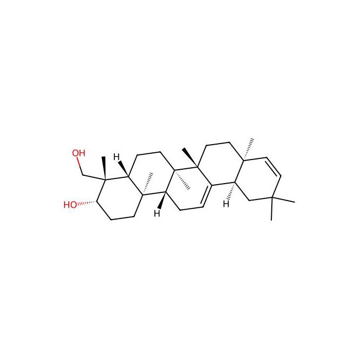Soyasapogenol C
