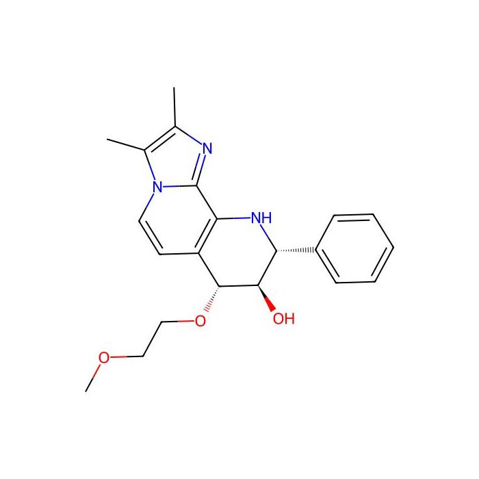 Soraprazan