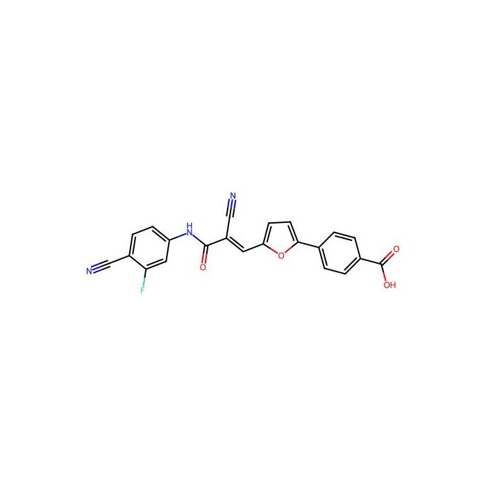 SIRT5 inhibitor 3