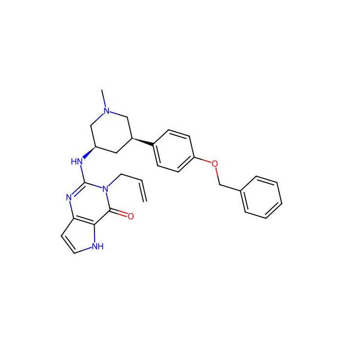 SETDB1-TTD-IN-1