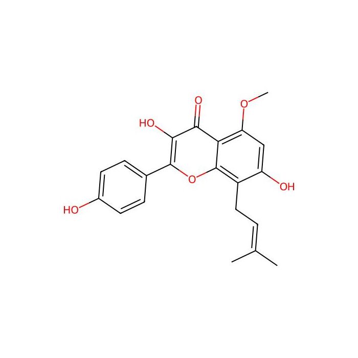 Sophoflavescenol
