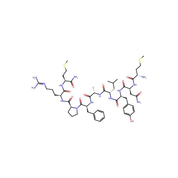 Small Cardioactive Peptide B (SCPB)