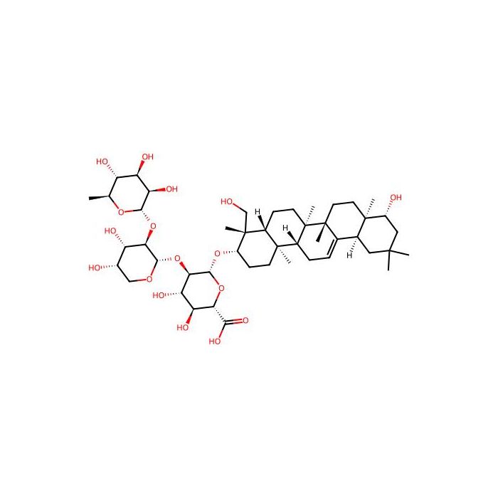 Soyasaponin II